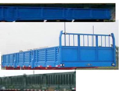 Junqiang  JQ9100 Semi trailer