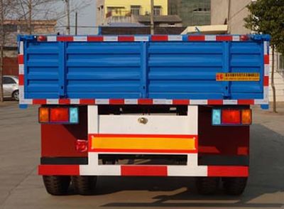 Junqiang  JQ9100 Semi trailer