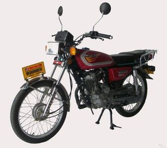 McCott  MCT1253A Two wheeled motorcycles