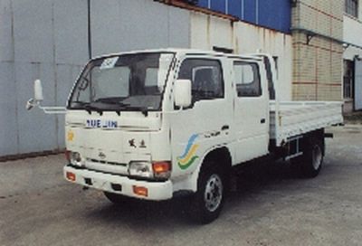 Yuejin  NJ1038BEDP2 Truck