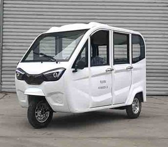 Nissan Automobile RJ1800DZK2A Electric tricycle