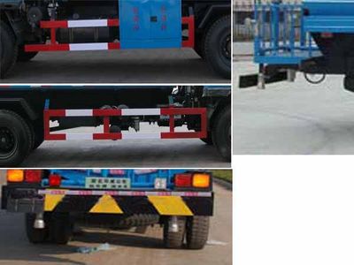 Hua Wei Chi Le  SGZ5140GSS Sprinkler truck