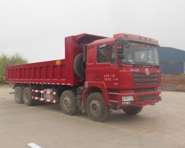 Hongchang Tianma  SMG3316SXN42H8D4 Dump truck