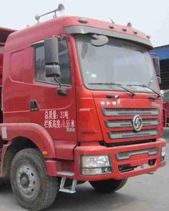 Hongchang Tianma  SMG3316SXN42H8D4 Dump truck