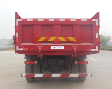 Hongchang Tianma  SMG3316SXN42H8D4 Dump truck