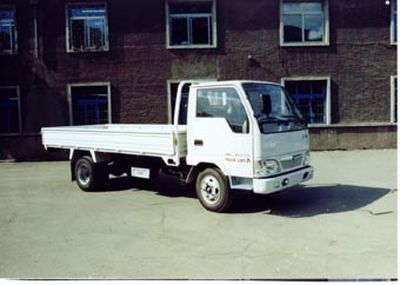 Jinbei  SY1030DA3S Light truck