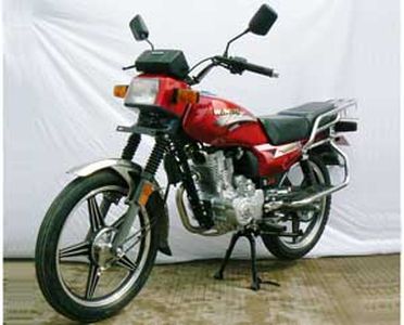 Wangye  WY1505C Two wheeled motorcycles