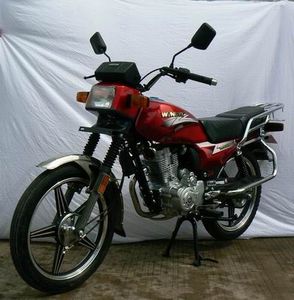 Wangye  WY1505C Two wheeled motorcycles