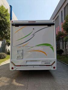 Daide  ZDD5047XLJ2 RV