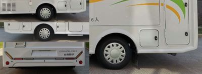 Daide  ZDD5047XLJ2 RV