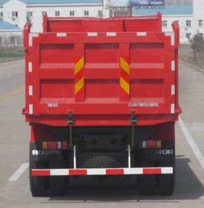 Foton  BJ3313DNPHC8 Dump truck