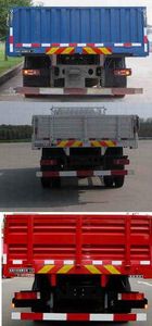 Dongfeng  DFL1250BXA Truck