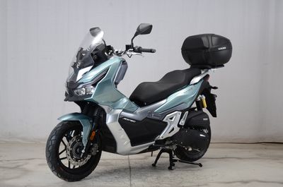 Dayang  DY150T36 Two wheeled motorcycles