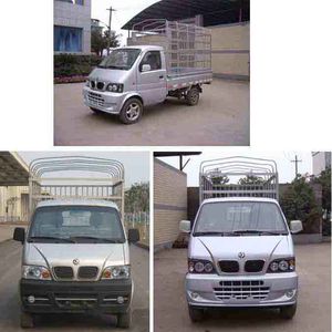 Dongfeng  EQ5021CCQFN21 Grate type transport vehicle