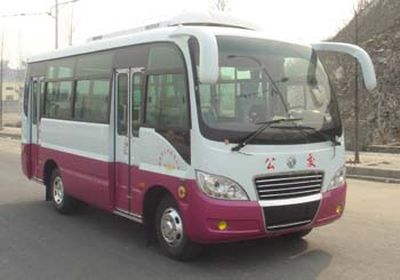 Dongfeng  EQ6607CT City buses