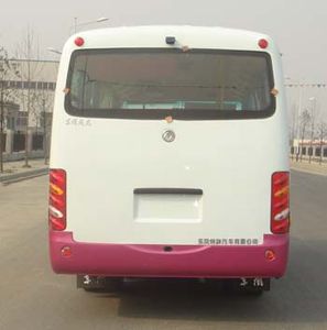 Dongfeng  EQ6607CT City buses