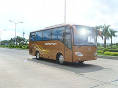 Guangtong AutomobileGTQ5110XYLMedical vehicle