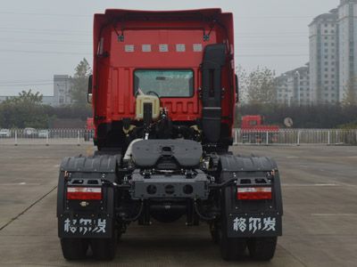 Jianghuai brand automobiles HFC4251P12K7E33S2V Tractor