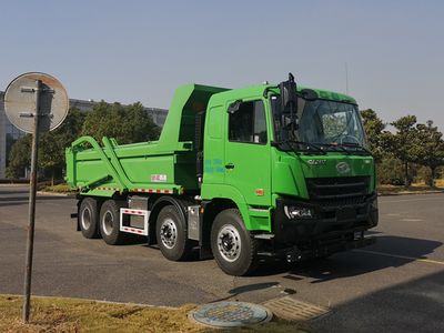 Hualing Star  HN3310N35B6M6 Dump truck