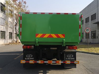 Hualing Star  HN3310N35B6M6 Dump truck