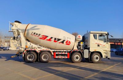 Yate Heavy Industries TZ5311GJBCQDFA Concrete mixing transport vehicle