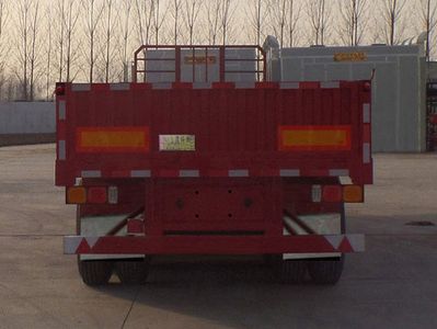 Kaiwang Xingye brand automobiles YMK9400E Fence semi-trailer