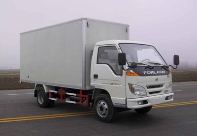 Era  BJ5043V7BE63 Box transport vehicle