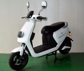 Innovative Jialing brand automobilesCJ800DQT8Electric two wheeled light motorcycle