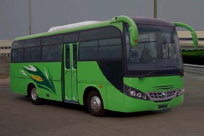 Nanjun  CNJ6750 coach