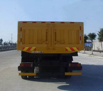 Dongfeng  DFL3260AX14 Dump truck