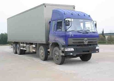 Dongfeng  EQ5170XXYWF Box transport vehicle