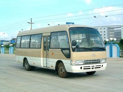 Wuzhoulong FDG6701coach