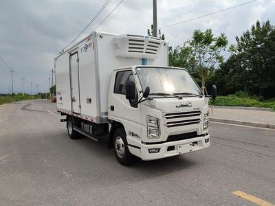 Kaile Tai  JYA5040XLCJX1 Refrigerated truck