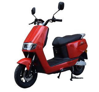 Green Jia  LJ1200DT28 Electric two wheeled motorcycle