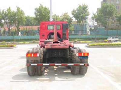 Qingzhuan  QDZ5311ZXXZH detachable container garbage collector 