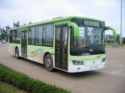 Shenwo  SWB6116MG1 City buses