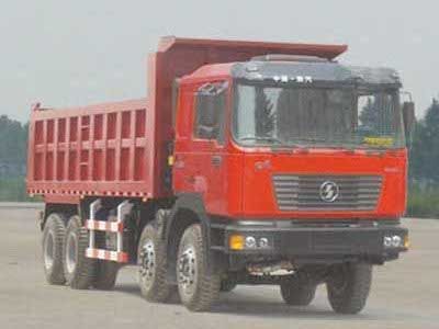 Shaanxi AutomobileSX3245NR406EDump truck