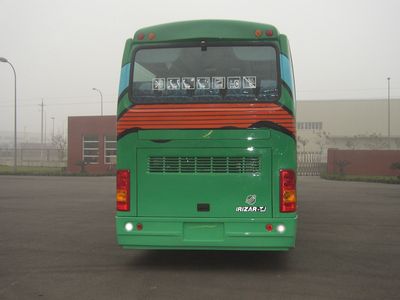 IRIZAR-TJ TJR6120D06 Grand luxury tourist bus