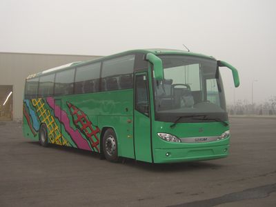 IRIZAR-TJ TJR6120D06 Grand luxury tourist bus