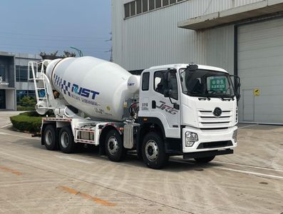 Ruijiang  WL5319GJBCAG6AZ Concrete mixing transport vehicle