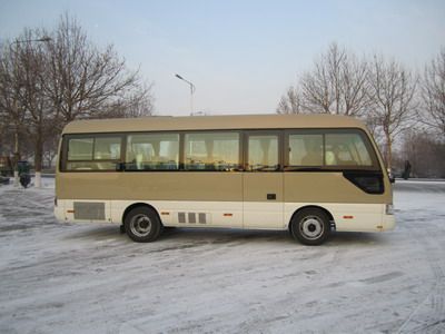 Shuchi  YTK6750HE coach