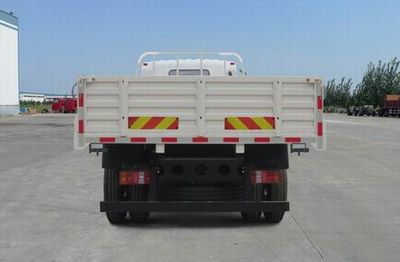 Haoluo  ZZ1127D3615C1 Truck