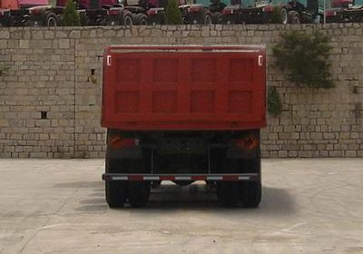 Starstal ZZ3316M3566A Dump truck