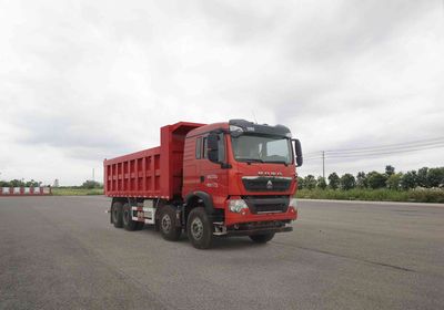 Haowo  ZZ3317V306GF11 Dump truck