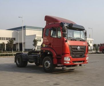 Haohan  ZZ4185M3616E1 Tractor