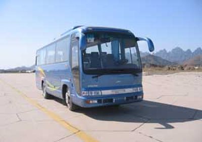 Great Wall Motors CC6840JH coach