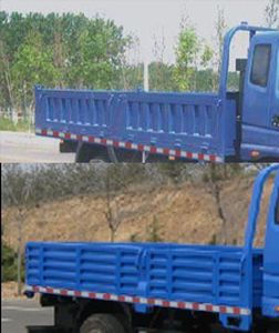 UFO  FD3063MP8K4 Dump truck