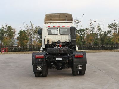 Hualing Star  HN4180C34C4M5 Tractor