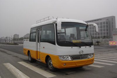 Goddess  JB5071XGC Engineering vehicle