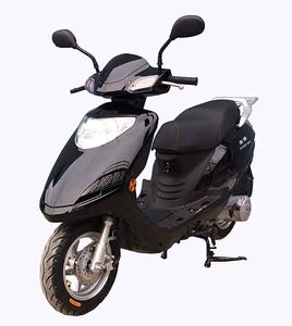 Jinyi  JY125T30C Two wheeled motorcycles